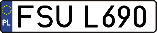 FSUL690