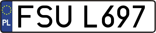 FSUL697