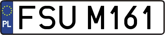 FSUM161