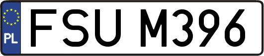 FSUM396