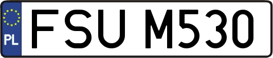 FSUM530