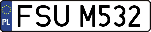 FSUM532