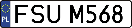 FSUM568