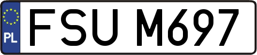 FSUM697
