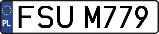 FSUM779
