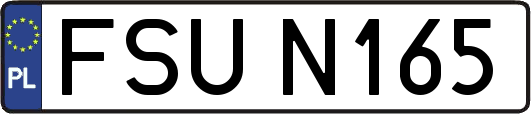 FSUN165