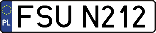 FSUN212