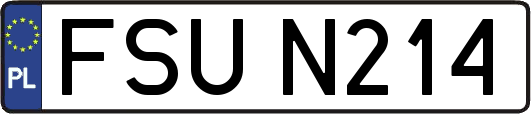 FSUN214