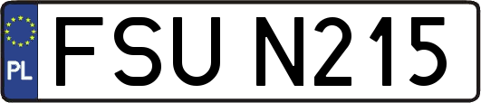 FSUN215