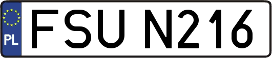 FSUN216