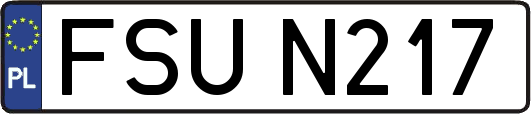 FSUN217