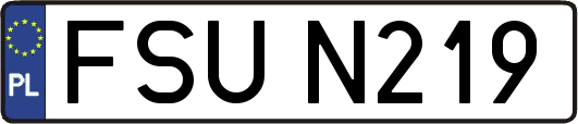 FSUN219