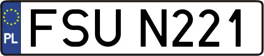 FSUN221