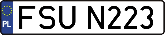 FSUN223