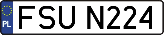 FSUN224