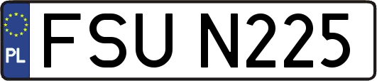 FSUN225