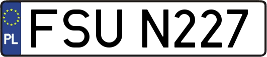 FSUN227