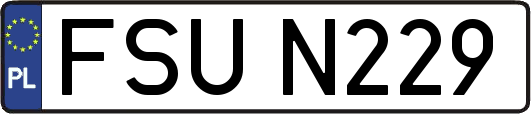 FSUN229
