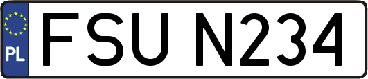 FSUN234