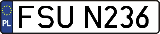 FSUN236