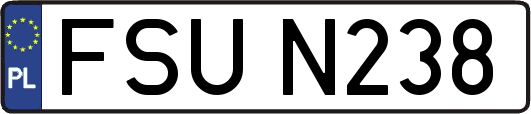 FSUN238