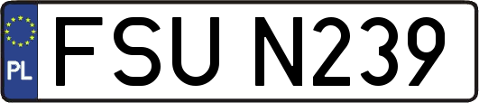 FSUN239