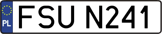 FSUN241