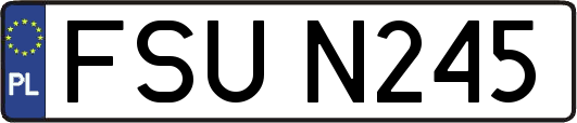 FSUN245
