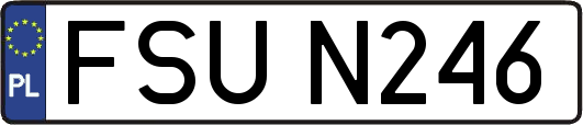 FSUN246
