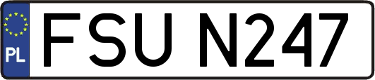 FSUN247
