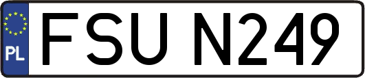 FSUN249