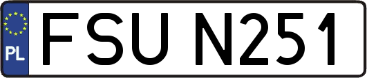 FSUN251