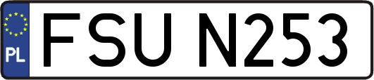 FSUN253
