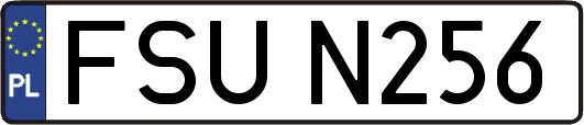FSUN256