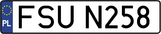 FSUN258