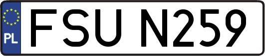 FSUN259