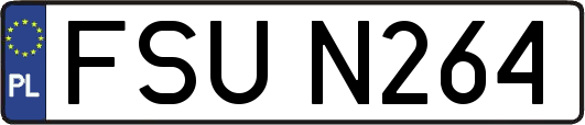FSUN264