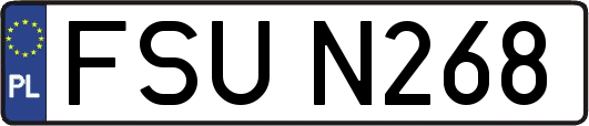FSUN268