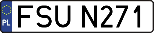 FSUN271