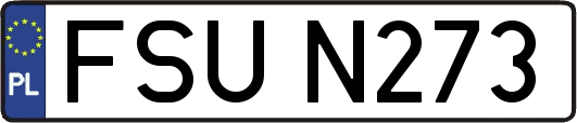 FSUN273