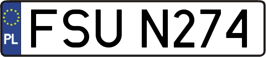FSUN274
