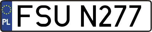 FSUN277