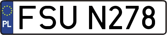 FSUN278
