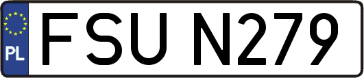 FSUN279