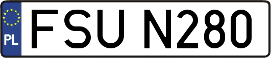 FSUN280