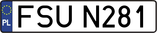 FSUN281