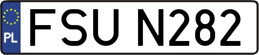 FSUN282