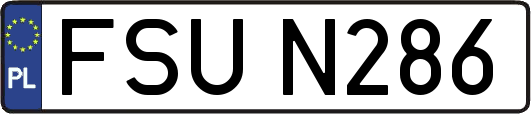 FSUN286