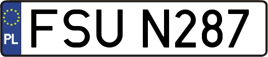 FSUN287