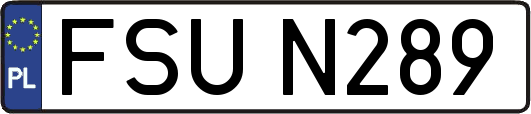 FSUN289